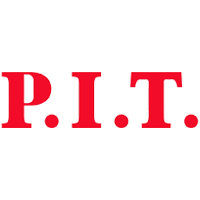Логотип P.I.T.